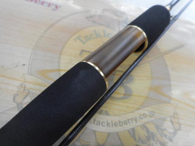 ダーインスレイヴ オーバーブレイズ63L-S