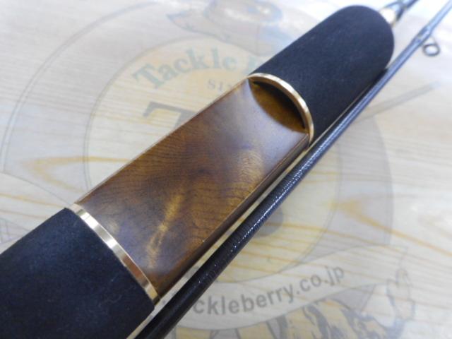 ダーインスレイヴ オーバーブレイズ63L-S