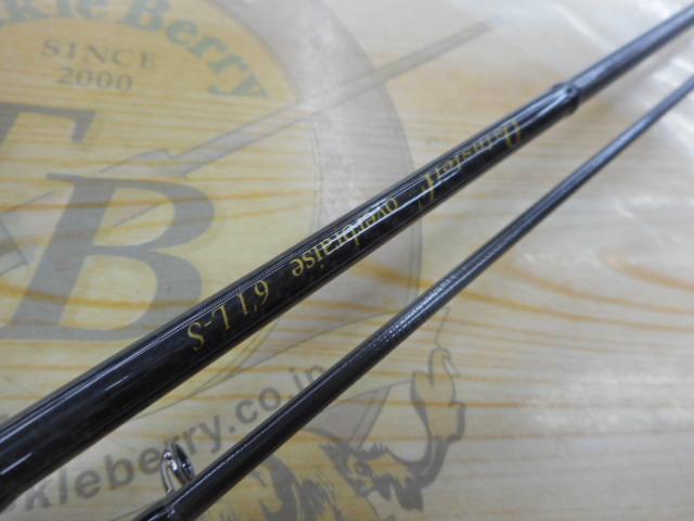 ダーインスレイヴ オーバーブレイズ63L-S