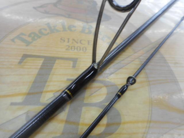 ダーインスレイヴ オーバーブレイズ63L-S｜＠ベリーネット 日本