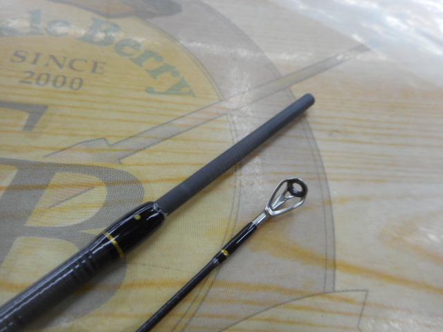 ダーインスレイヴ オーバーブレイズ63L-S｜＠ベリーネット 日本