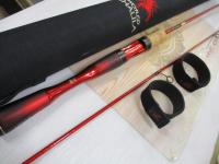 19ワールドシャウラ テクニカルエディション S62UL-2/F