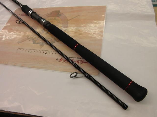 パワーマスター PWM96MLK