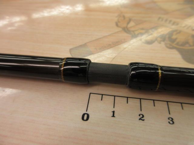 パワーマスター PWM96MLK