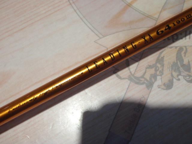 リーディング-XA 64 190Ⅲ