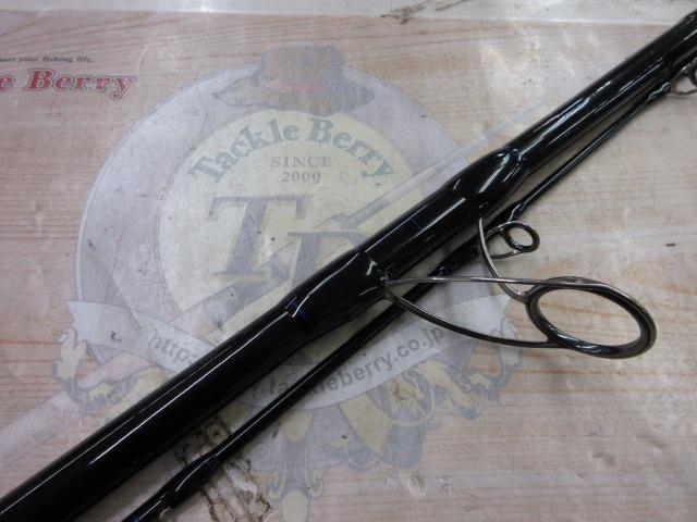 デフィーミュートス DMアキュラ 100HH (Kガイドモデル)