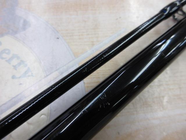 デフィーミュートス DMアキュラ 100HH (Kガイドモデル)