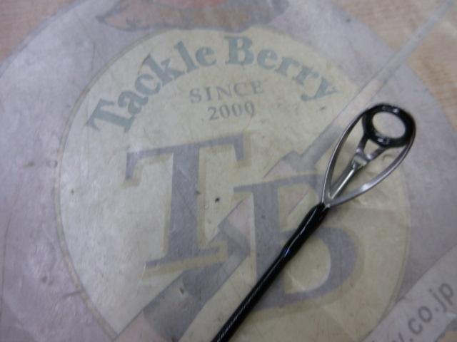 デフィーミュートス DMアキュラ 100HH (Kガイドモデル)