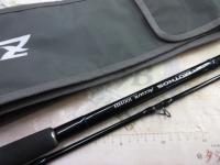 デフィーミュートス DMアキュラ 100HH (Kガイドモデル)