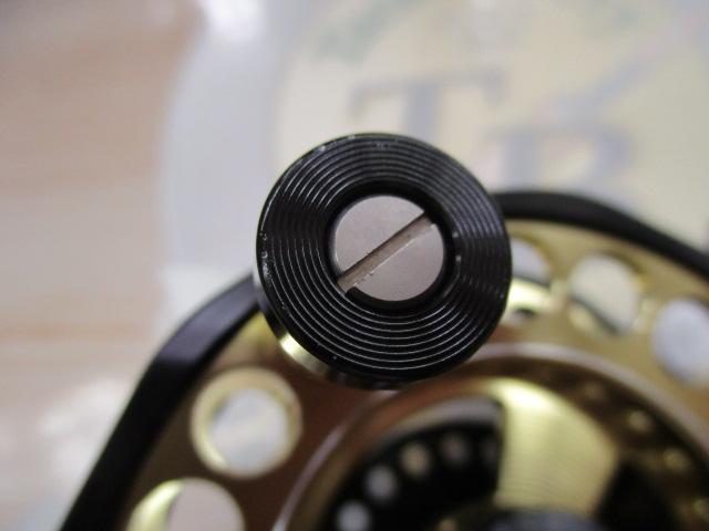 黒鯛師 THEヘチセレクションZX 88W-G ブラック/ゴールド