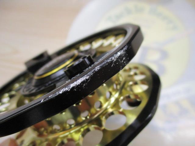 黒鯛師 THEヘチセレクションZX 88W-G ブラック/ゴールド