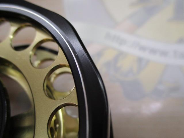 黒鯛師 THEヘチセレクションZX 88W-G ブラック/ゴールド