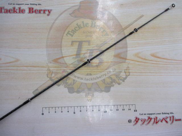 ゾディアス 166M｜＠ベリーネット 日本最大新品中古釣具WEBショップ