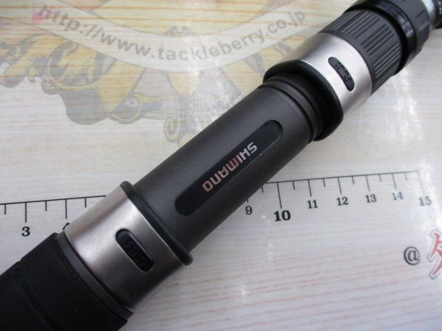 シマノ　グラップラー S80M シマノ(SHIMANO) グラップラー S80M 359780｜アウトドア用品