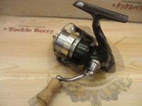 12カーディフCI4+ C2000SS