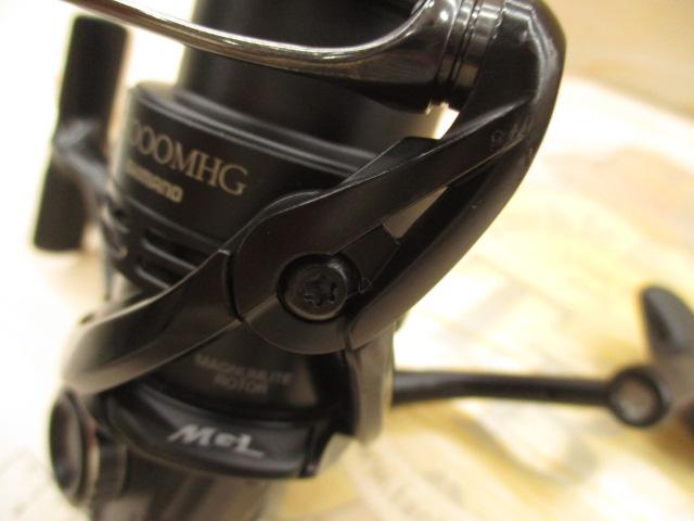 17エクスセンス C3000MHG｜＠ベリーネット 日本最大新品中古釣具
