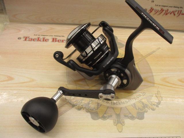 ロキサーニSP 3000MSH