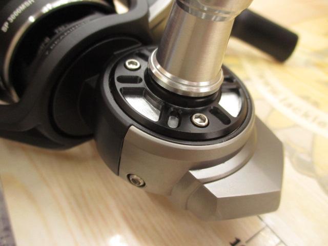 ロキサーニSP 3000MSH