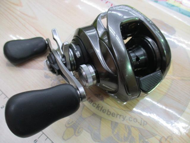 20メタニウム LH｜＠ベリーネット 日本最大新品中古釣具WEBショップ