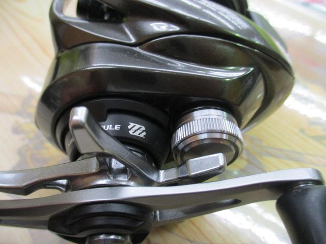 20メタニウム LH｜＠ベリーネット 日本最大新品中古釣具WEBショップ