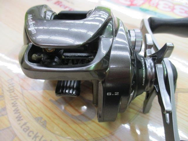 20メタニウム LH｜＠ベリーネット 日本最大新品中古釣具WEBショップ