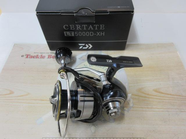 19セルテート LT5000D-XH｜＠ベリーネット 日本最大新品中古釣具