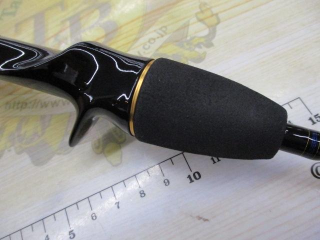 アオリイカX 130・R｜＠ベリーネット 日本最大新品中古釣具WEB