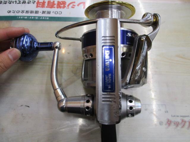 ソルティガZ 6000GT｜＠ベリーネット 日本最大新品中古釣具WEB