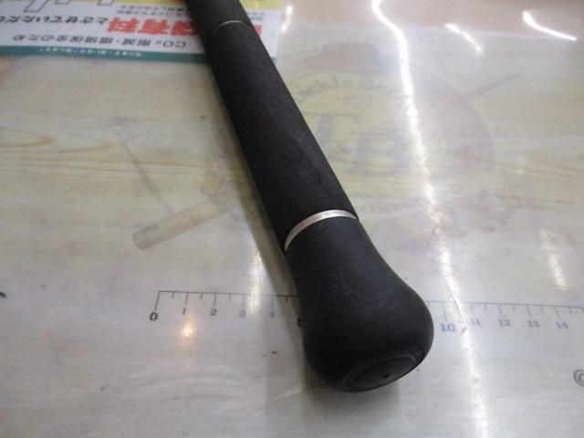 【中古品（替えスプール付）】ソルティガ　ドッグファイト　7000H ソルティガエクスペディション SG ドッグファイト 76｜＠ベリー