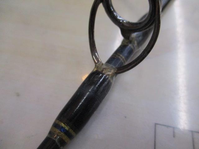 ソルティガエクスペディション SG ドッグファイト 76｜＠ベリー