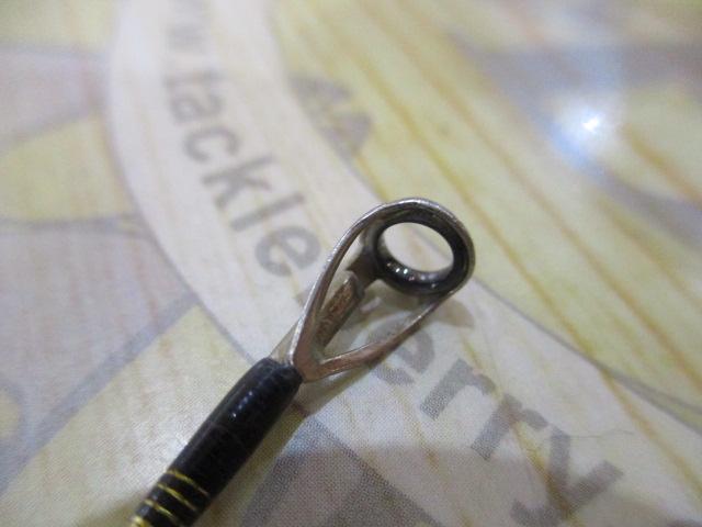 カーディフエリアリミテッド S62ULF