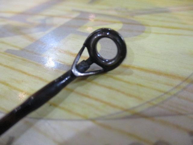 シルバークリーク SC-908F