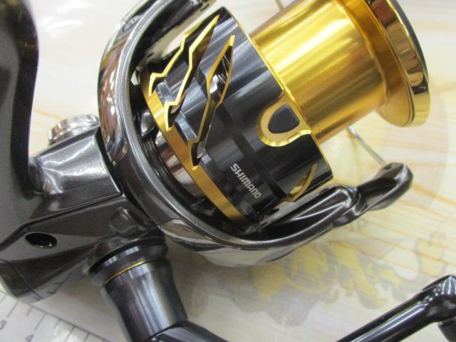 シマノ 20 ツインパワー C 5000XG 新品　送料無料 SHIMANO 20ツインパワー C5000XGの最安値・インプレ・釣果
