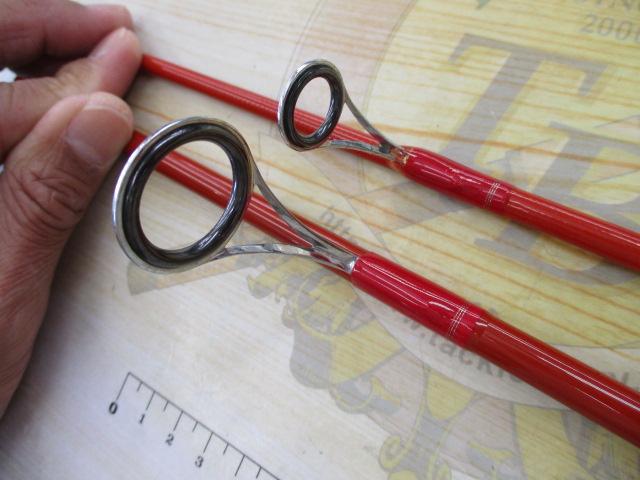 アナリスター キス 180