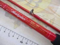 アナリスター キス 180