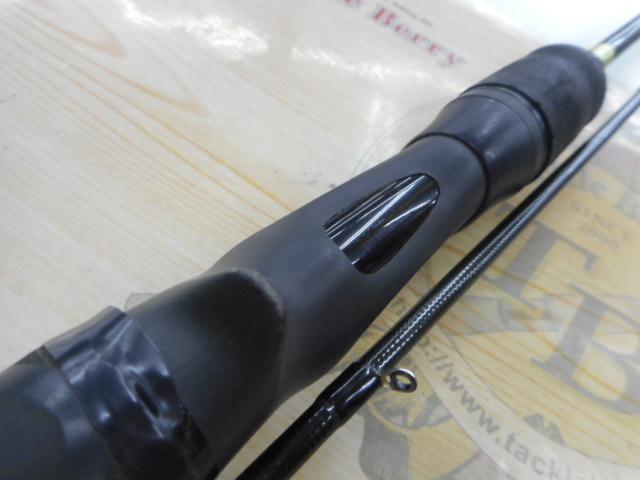 BlueCurrent Bait (2020年生産終了) | YAMAGA Blanks