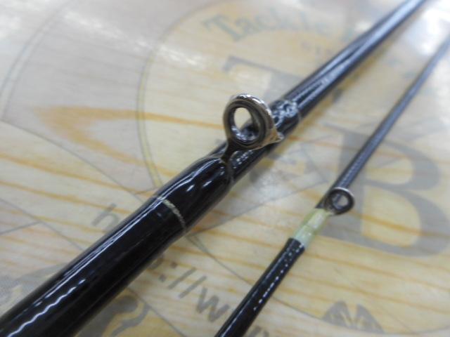 最新のデザイン ブルーカレント 71 ベイト｜＠ベリーネット 日本最大新品中古 ロッド