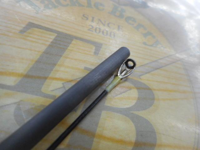 BlueCurrent Bait (2020年生産終了) | YAMAGA Blanks