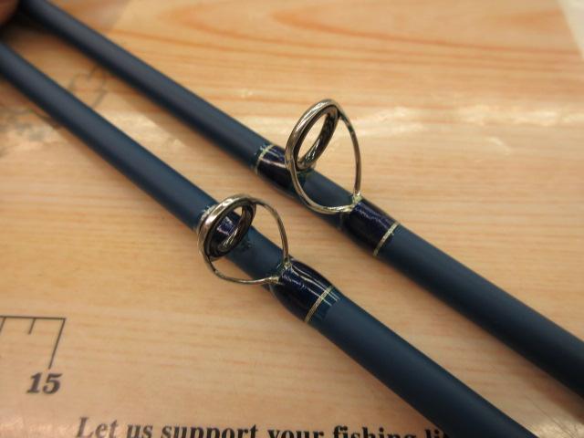 ベイマチック BMGC-66ML｜＠ベリーネット 日本最大新品中古釣具WEBショップ