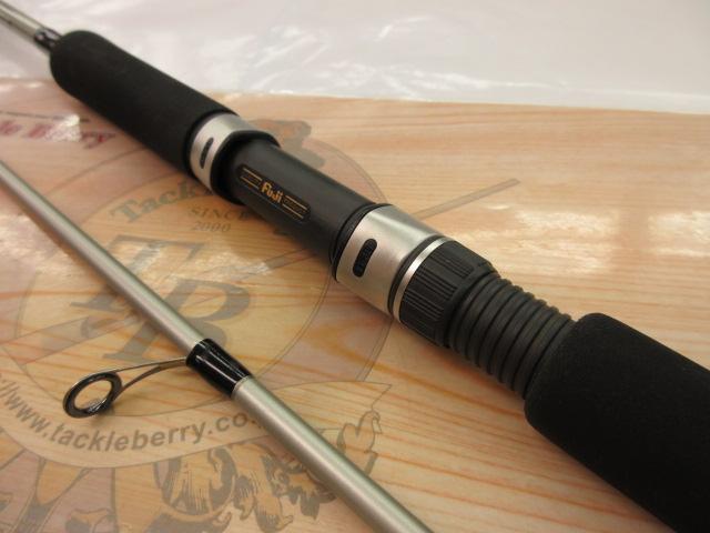 安価 ワタナベ サーフスター 日本最大新品中古釣具WEB SGP-96L｜＠ベリーネット ロッド