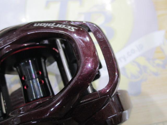 14スコーピオン 200HG｜＠ベリーネット 日本最大新品中古釣具WEB