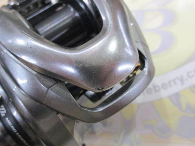 15メタニウムDC HG (RH) 後期モデル