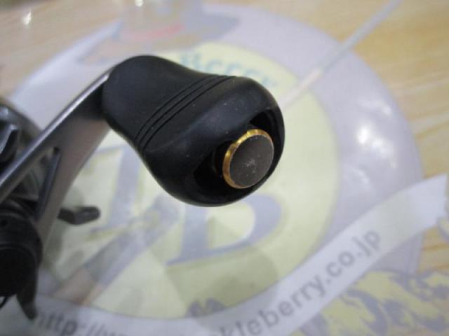 15メタニウムDC HG (RH) 後期モデル