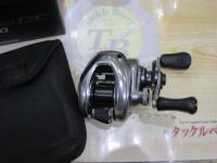 15メタニウムDC HG (RH) 後期モデル