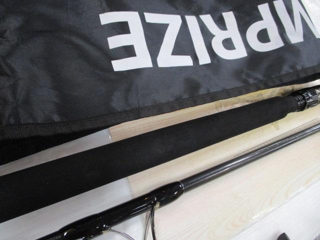 モンスターアブソーバーロングキャスト92/4