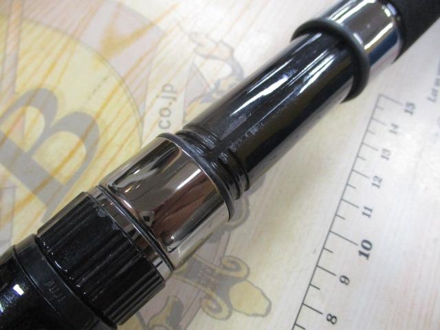 モンスターアブソーバーロングキャスト92/4