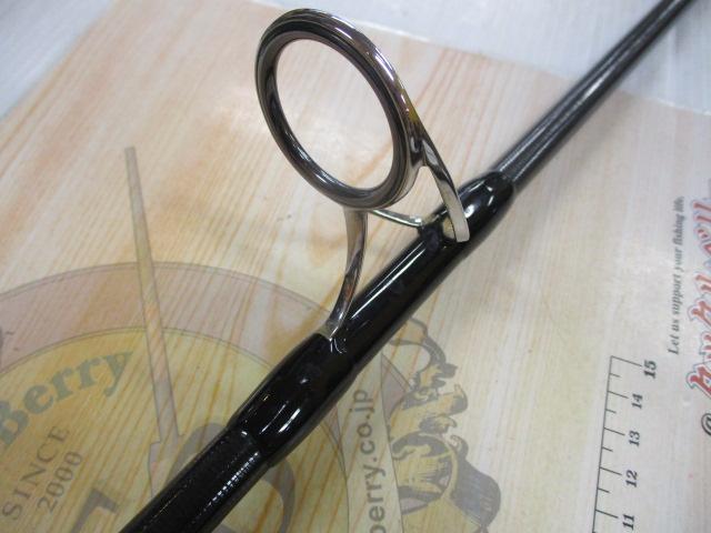 モンスターアブソーバーロングキャスト92/4