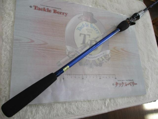 リーディング メバル M-350・J