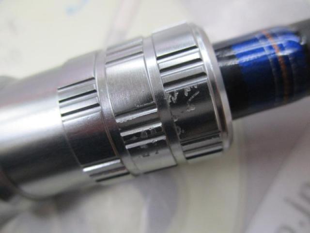 リーディング メバル M-350・J