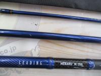 リーディング メバル M-350・J